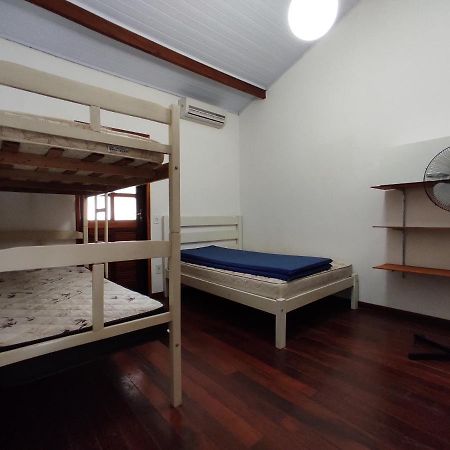 Apartamento Em Ubatuba Esterno foto