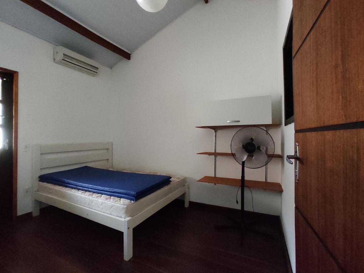 Apartamento Em Ubatuba Esterno foto