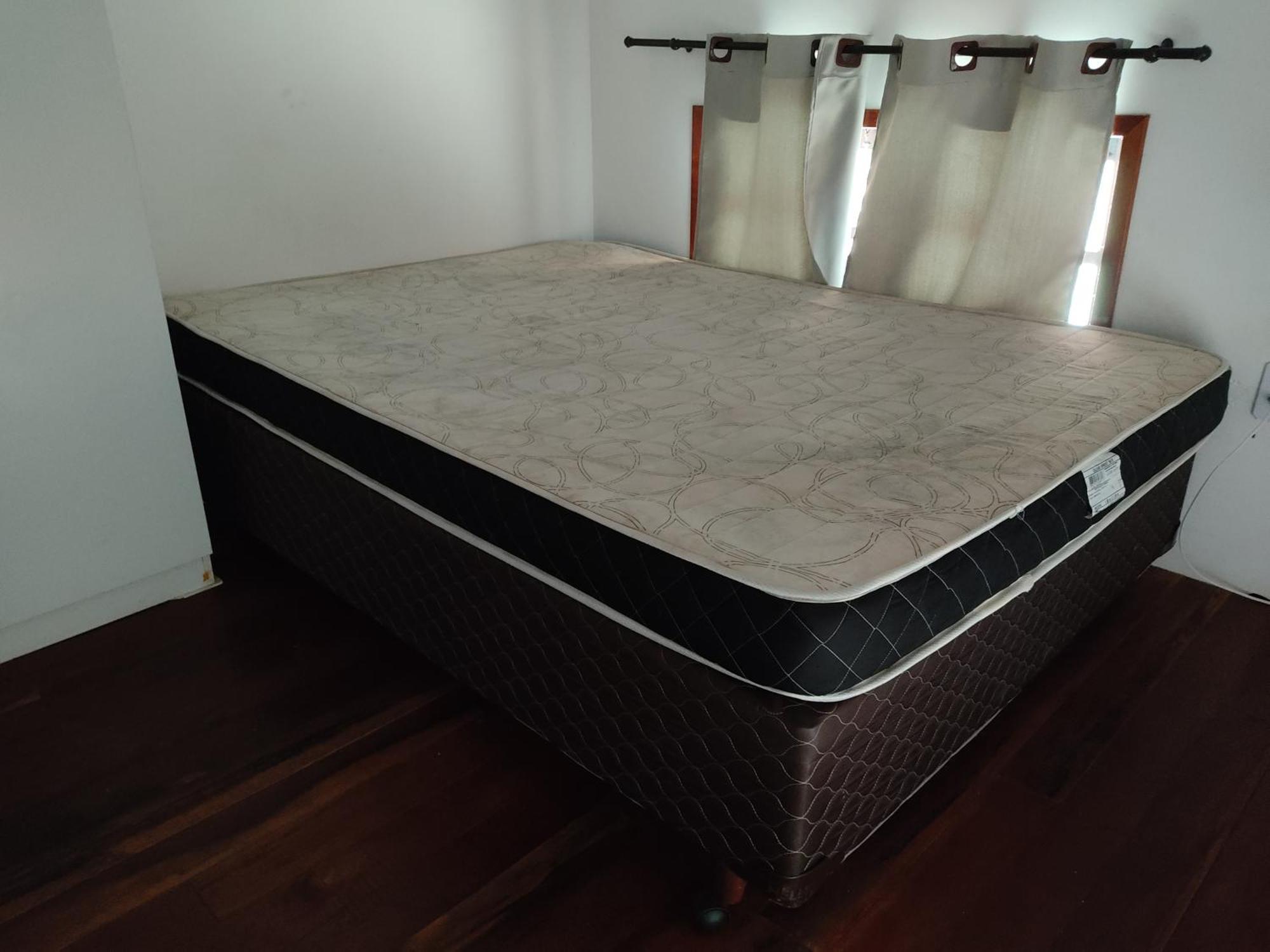 Apartamento Em Ubatuba Esterno foto