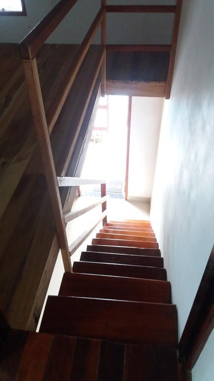 Apartamento Em Ubatuba Esterno foto
