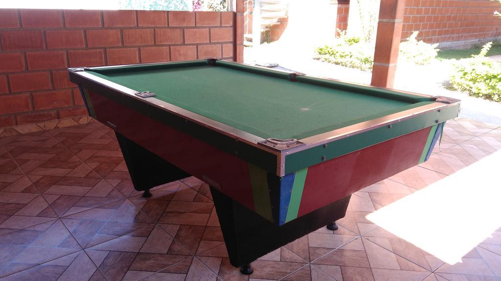 Apartamento Em Ubatuba Esterno foto
