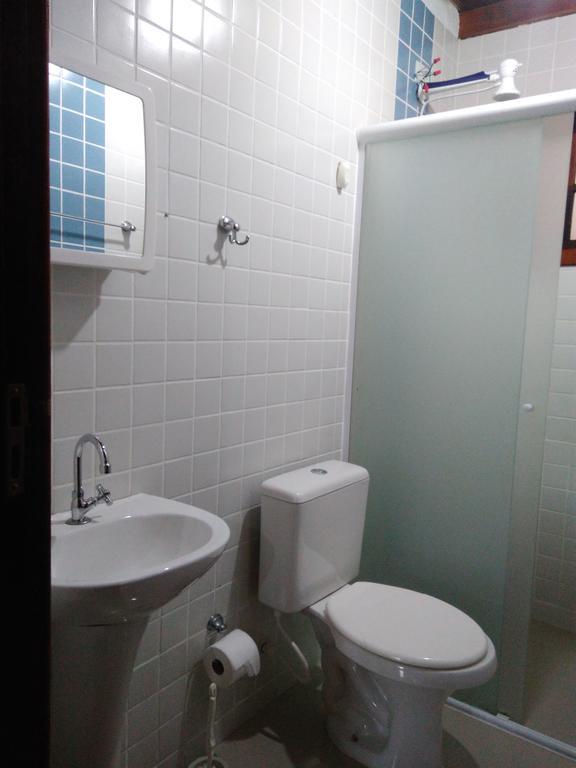 Apartamento Em Ubatuba Camera foto