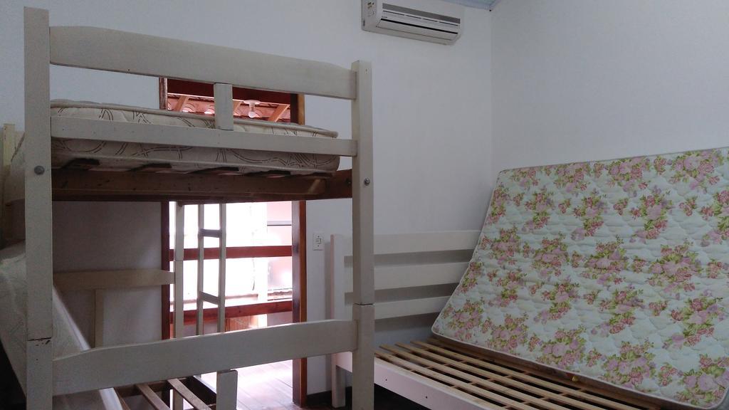Apartamento Em Ubatuba Camera foto